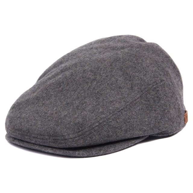 Barbour Redshore Flat Cap