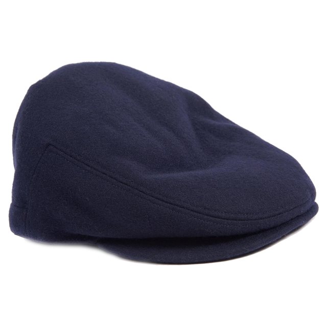 Barbour Redshore Flat Cap