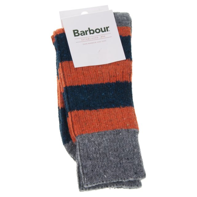 Barbour Houghton Socks