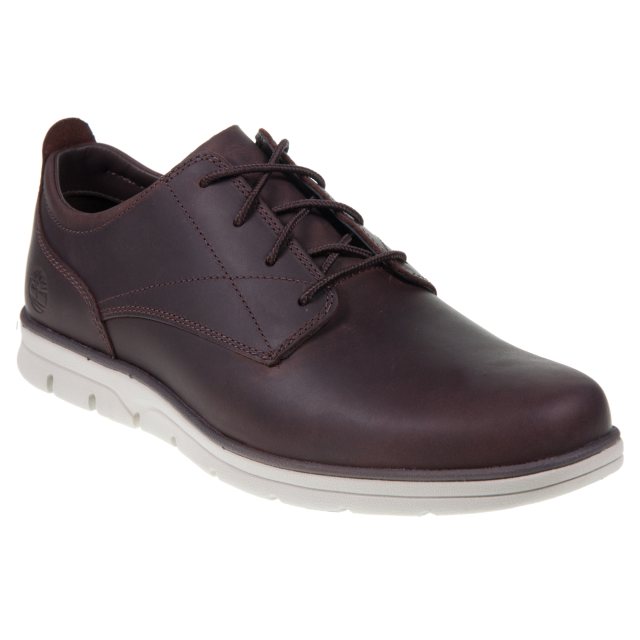 Timberland Bradstreet Plain Toe Oxford