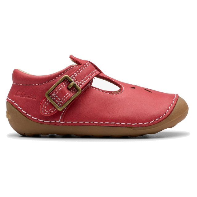 Clarks Tiny Skip Toddler