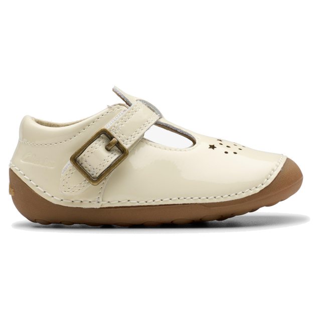 Clarks Tiny Skip Toddler