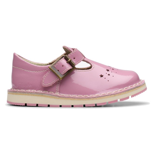 Clarks Joyful Skip Toddler