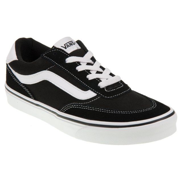 Vans Womens Brooklyn LS