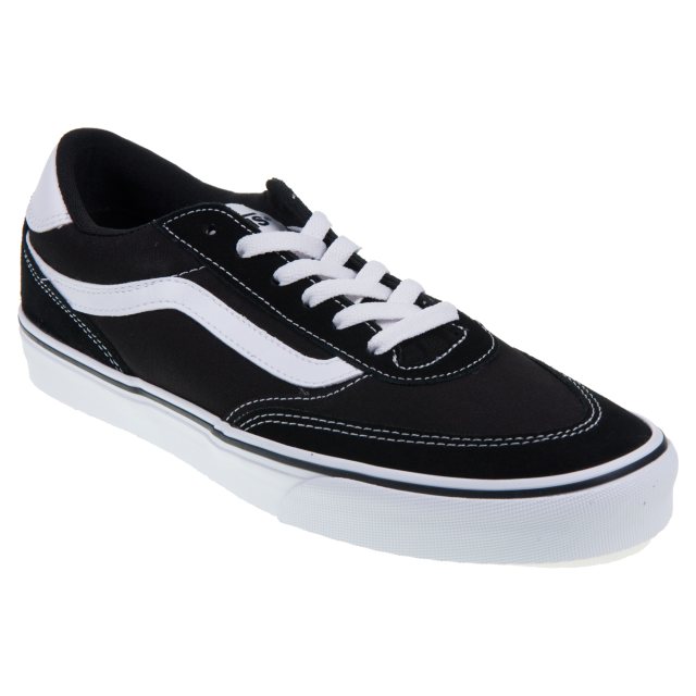 Vans Men's Brooklyn LS