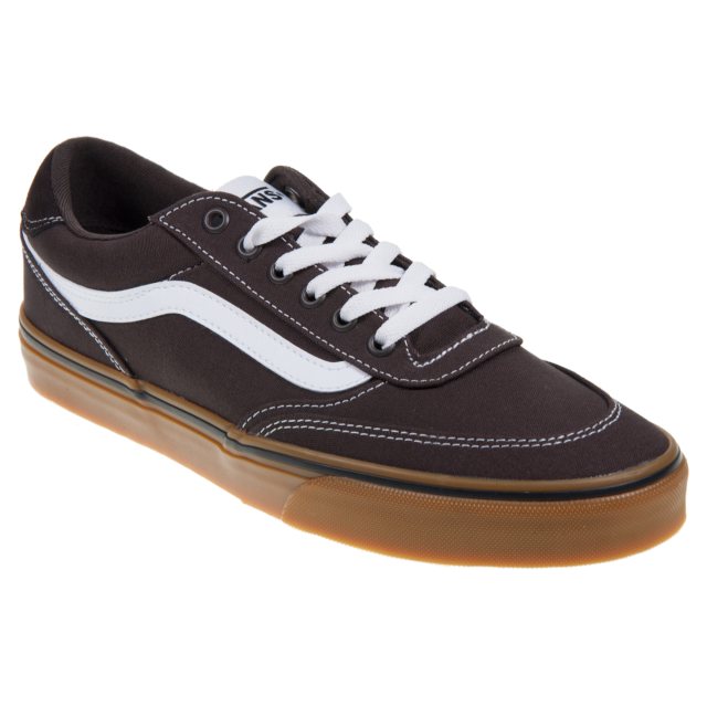 Vans Men's Brooklyn LS