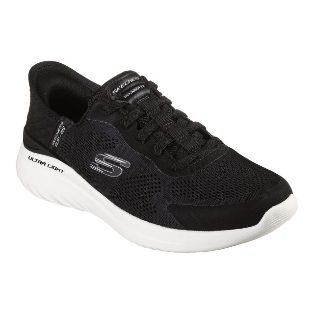 Skechers Slip ins - Bounder 2.0 - Emerged