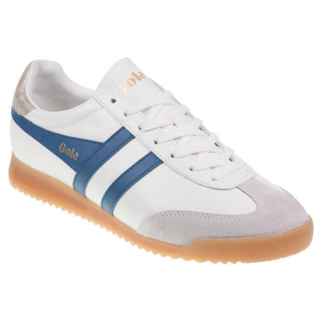 Gola Torpedo Leather Womens