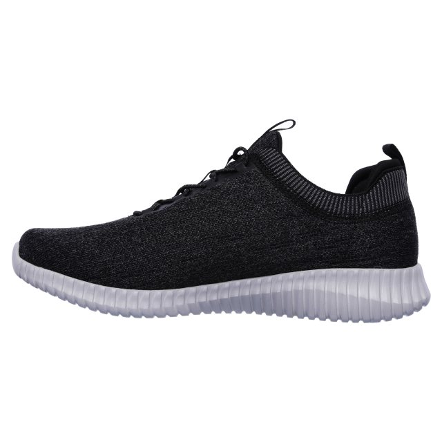 Skechers elite shop flex 52642-bkgy