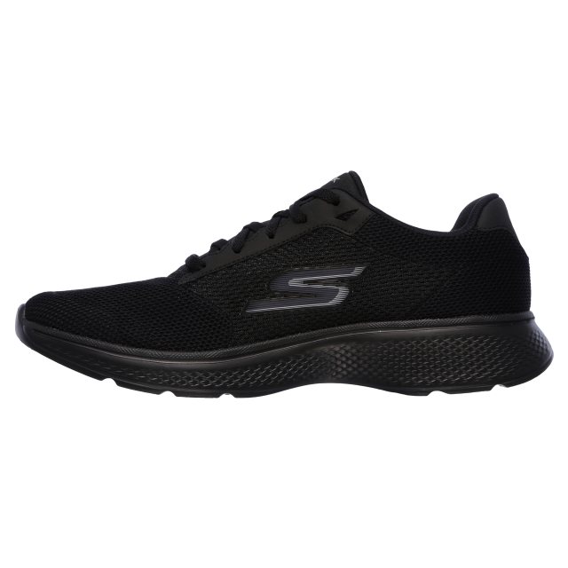 Skechers go walk 4 lace up womens on sale