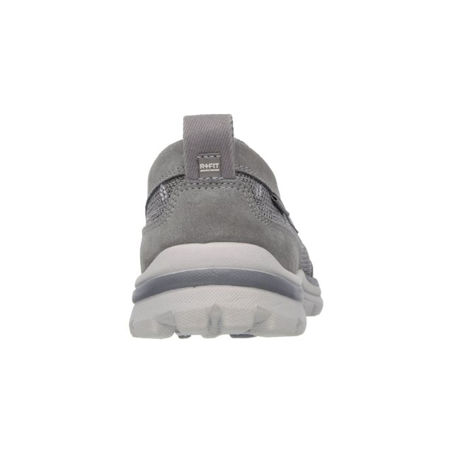 Skechers milford clearance charcoal