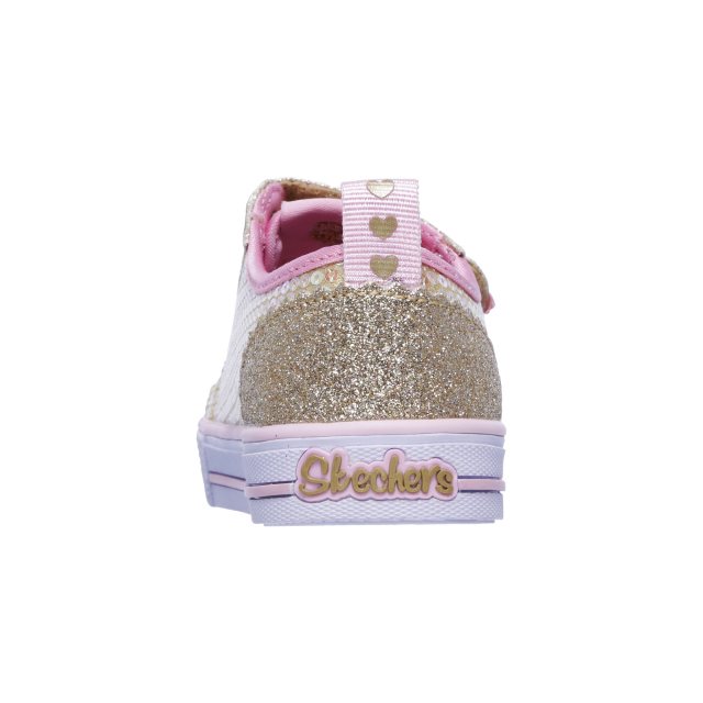 Skechers shuffles itsy on sale bitsy