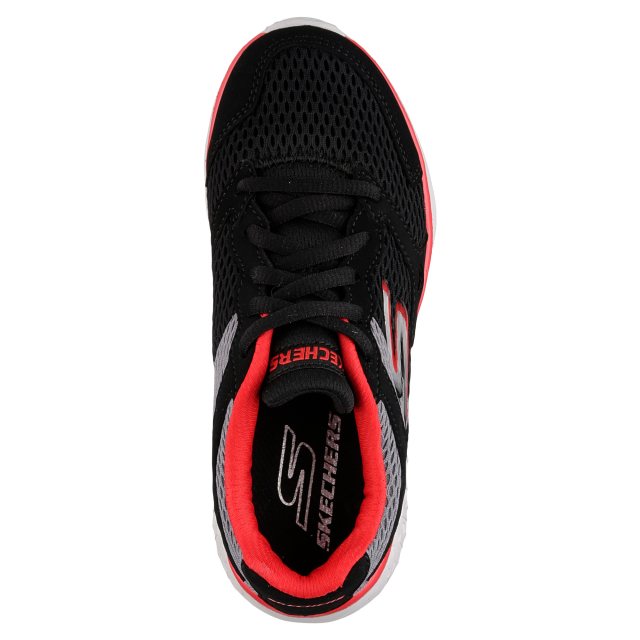 Skechers go run on sale 400 mens red