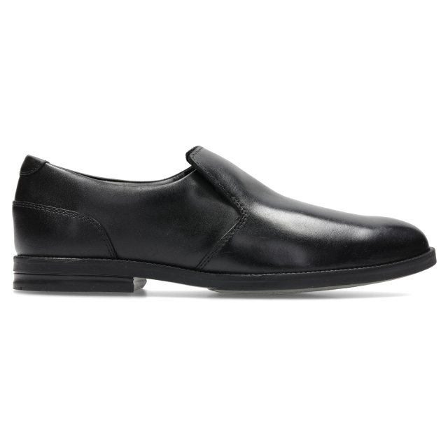 Clarks Rufus Way BL