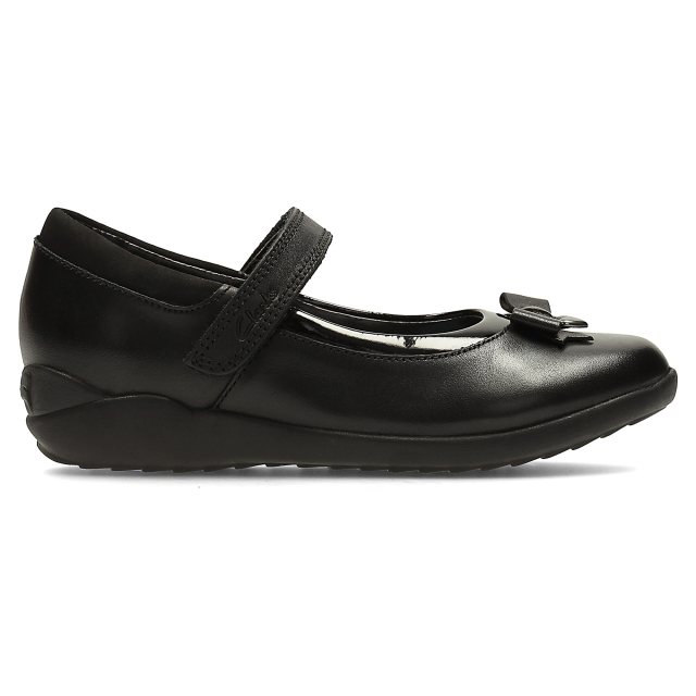 Clarks Ting Fever Infant