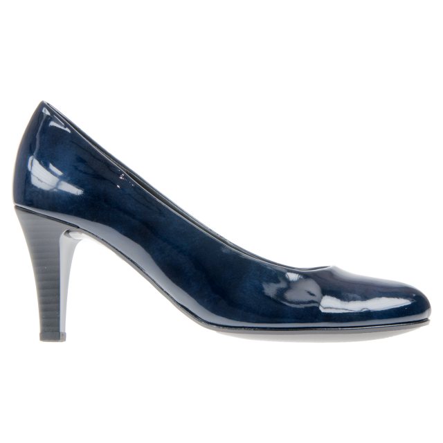 Gabor lavender court shoes online