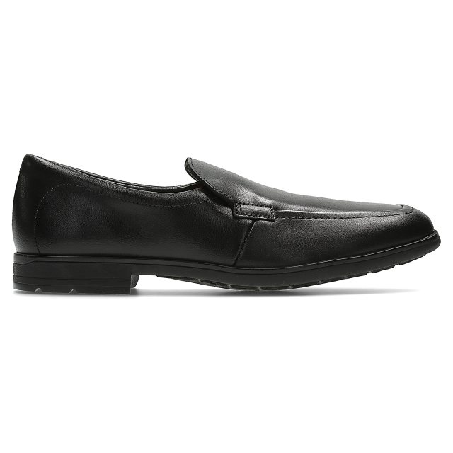 Clarks Willis Step BL