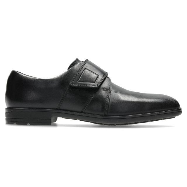 Clarks Willis Pace Junior