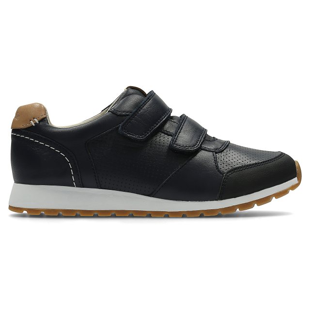 Clarks Zest Tex Junior