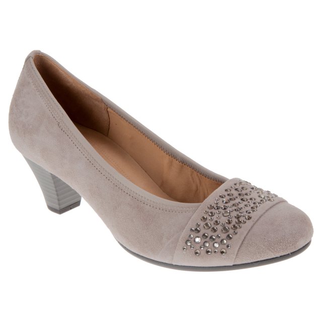 suede court shoes uk