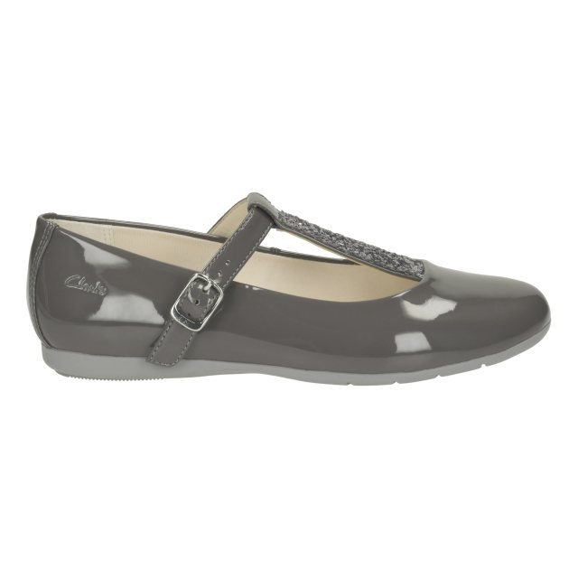 Clarks Dance Knot Junior