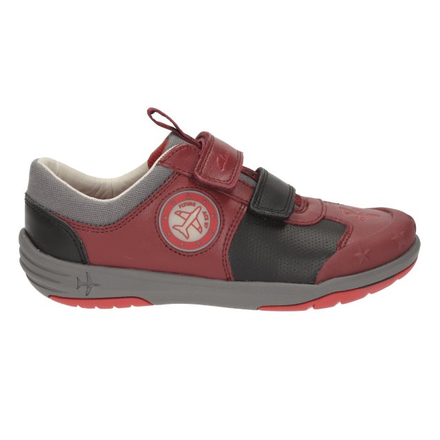 Clarks Jetsky Buzz Infant