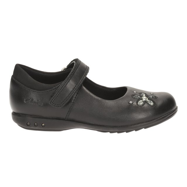 Clarks Trixi Candy Infant