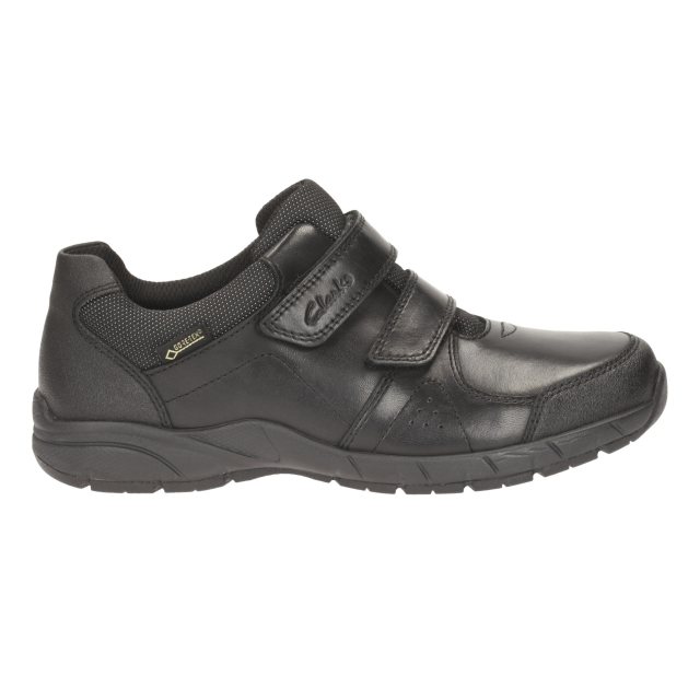 Clarks Zevi Fun Gore-Tex Junior