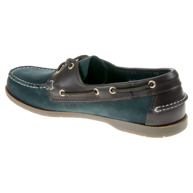 Sebago endeavor on sale