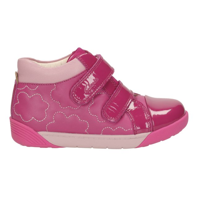 Clarks Lilfolk Emy Pre