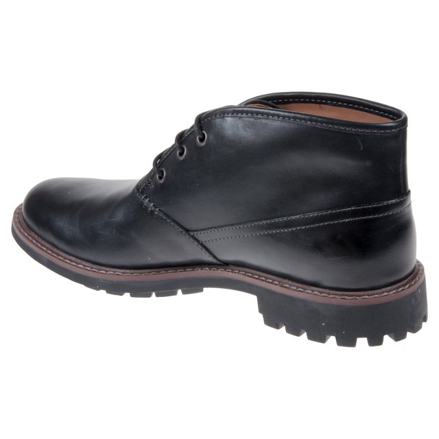 Clarks montacute 2025 duke boots