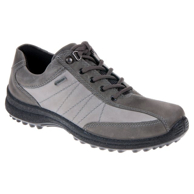hotter grey ladies shoes