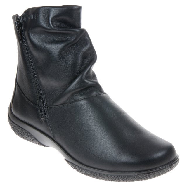 hotter boots women's ankle