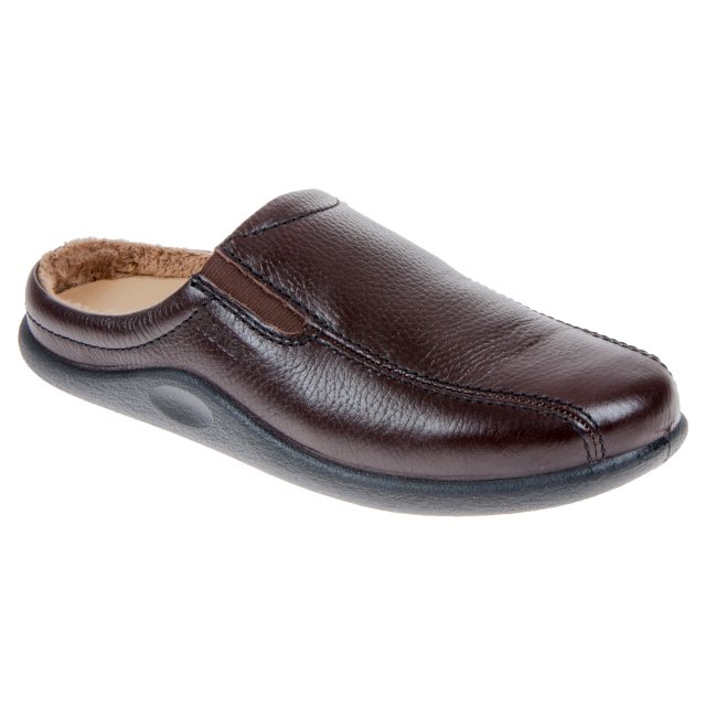 hotter mens slippers sale