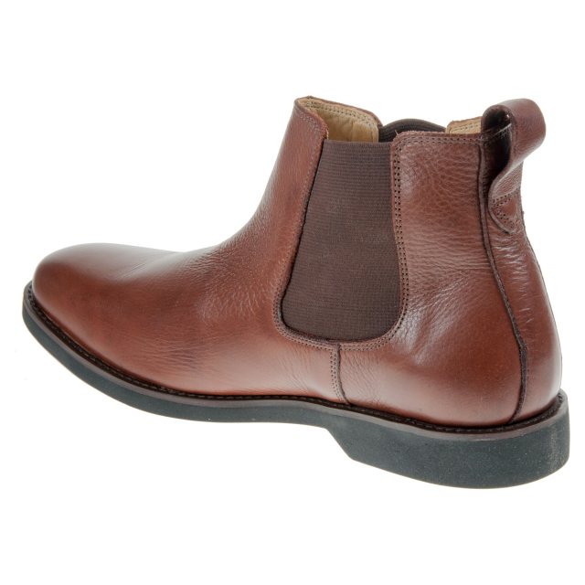 Anatomic Co Cardoso Pinhao Brown 565692 Casual Boots