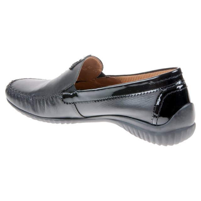 gabor california ladies casual moccasins