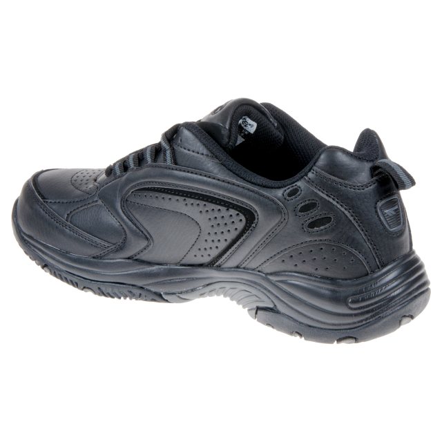 Hi Tec Blast Lite Black A004414-021-01 - Trainers - Humphries Shoes
