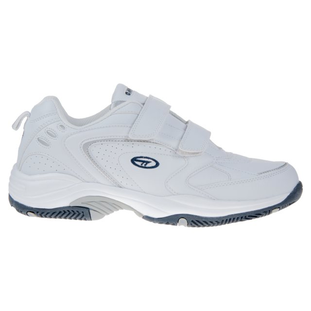 Hi Tec Blast Lite EZ White A004415-011-01 - Trainers - Humphries Shoes