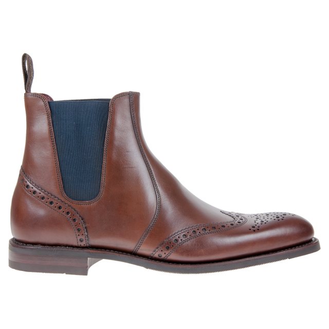 loake hoskins boots sale