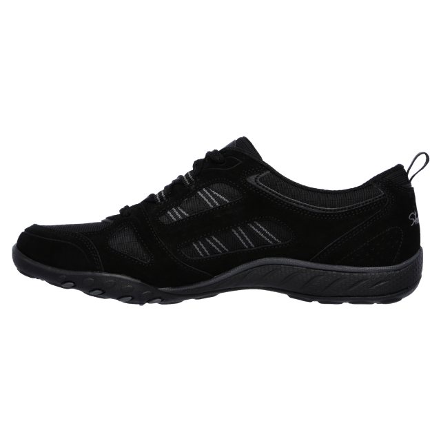 Skechers breathe hotsell easy good luck