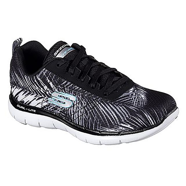 Skechers Flex Appeal 2.0 - Tropical