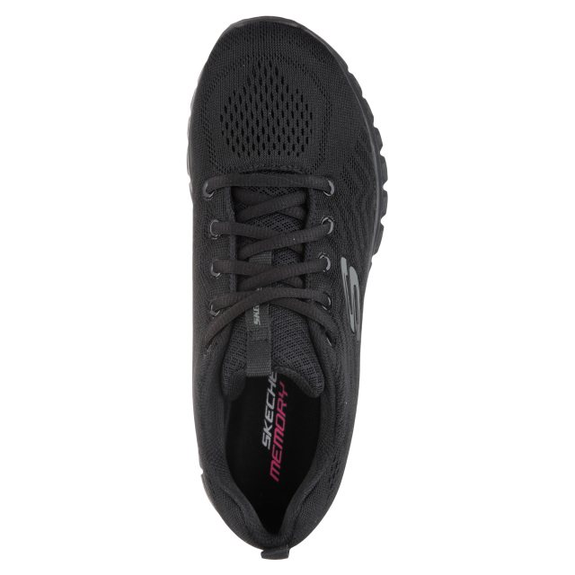 skechers graceful get connected trainers