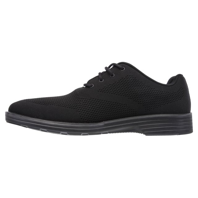 Black 65293 BBK - Casual - Humphries Shoes