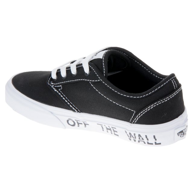 Vans atwood off the clearance wall