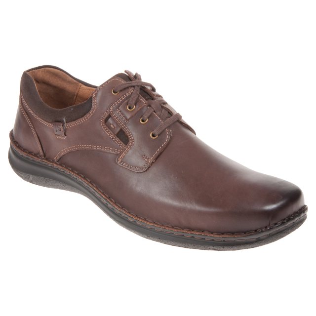 Josef Seibel Anvers 36 Moro 433902 994 330 - Casual Shoes - Humphries Shoes
