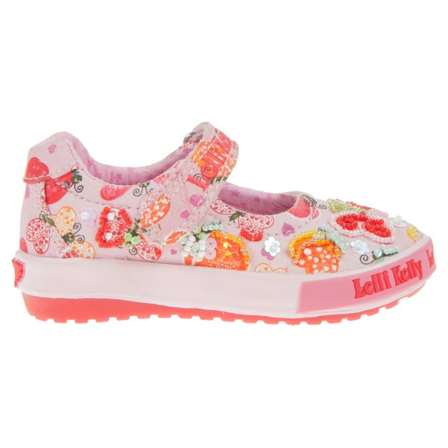 Lelli Kelly Papillon Toddler