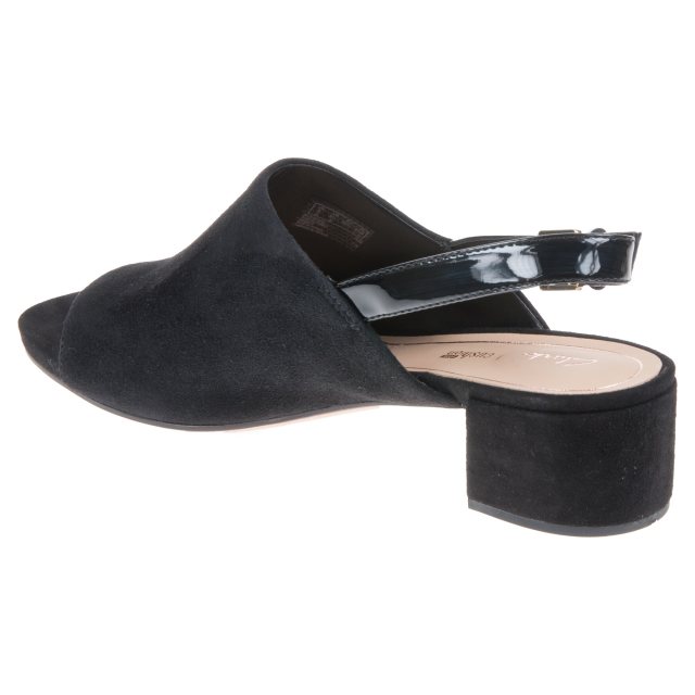 Clarks best sale orabella ivy