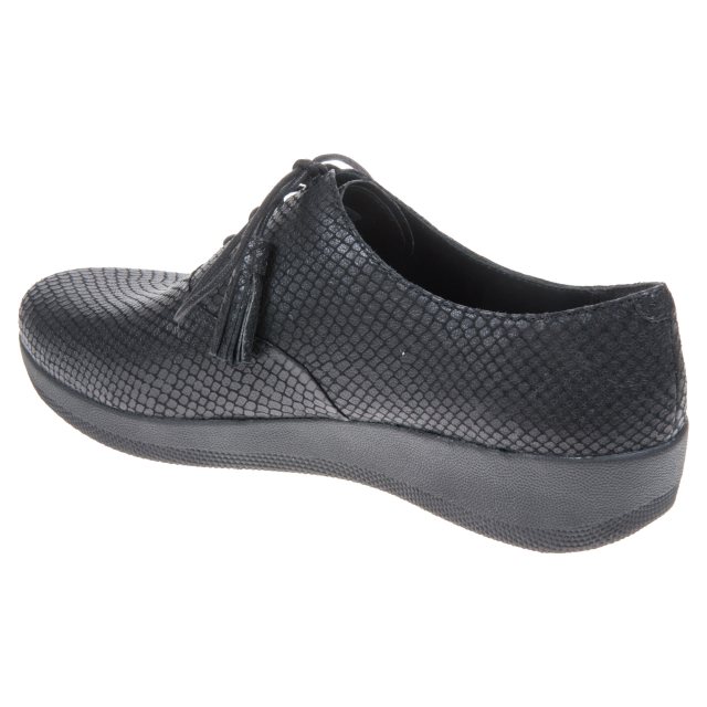 Classic tassel 2025 superoxford fitflop