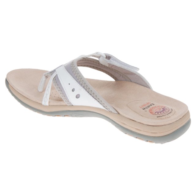 Earth spirit flip flops uk online