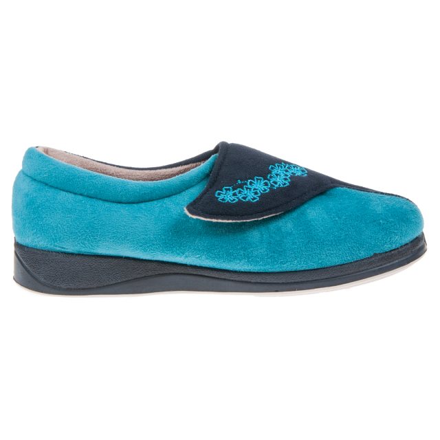 Padders ladies slippers online sale